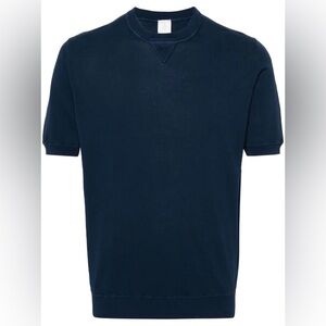 Eleventy Fine Knit Shirt